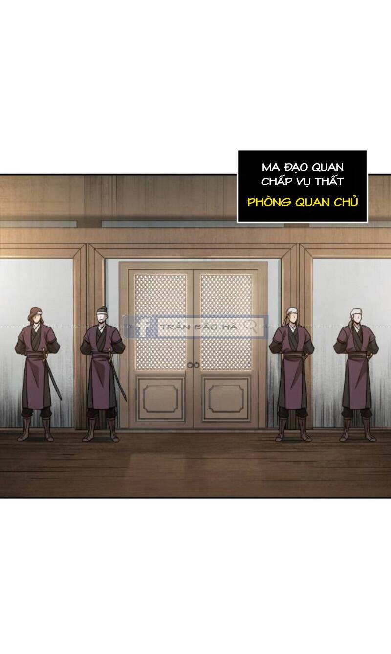 Nano Ma Thần Chap 63 - Next Chap 64