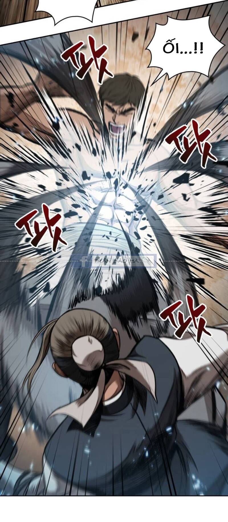 Nano Ma Thần Chap 63 - Next Chap 64