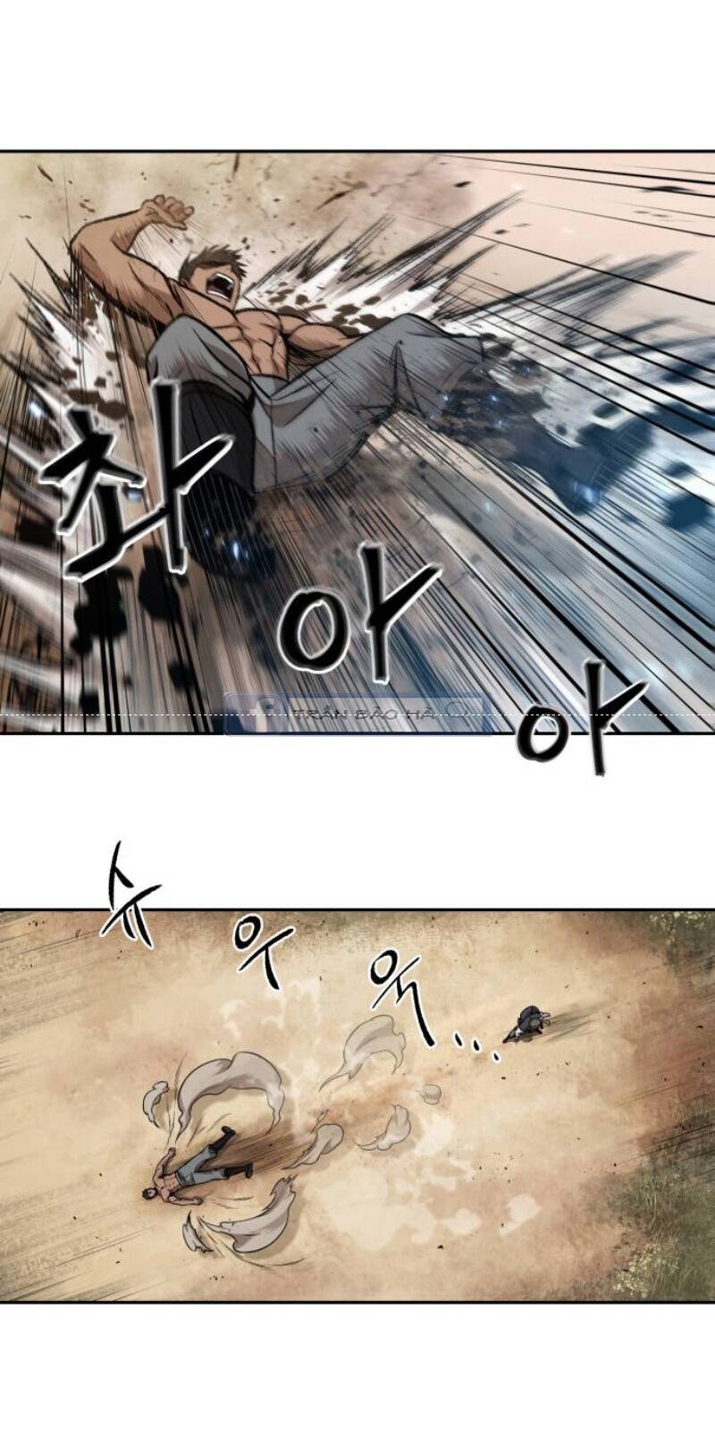 Nano Ma Thần Chap 63 - Next Chap 64