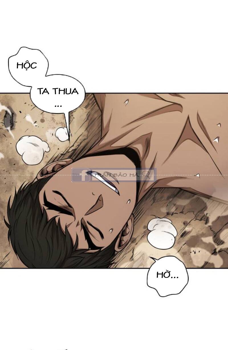 Nano Ma Thần Chap 63 - Next Chap 64