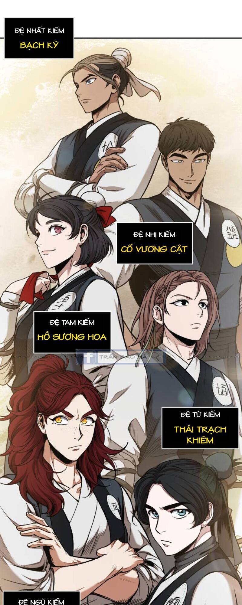 Nano Ma Thần Chap 63 - Next Chap 64