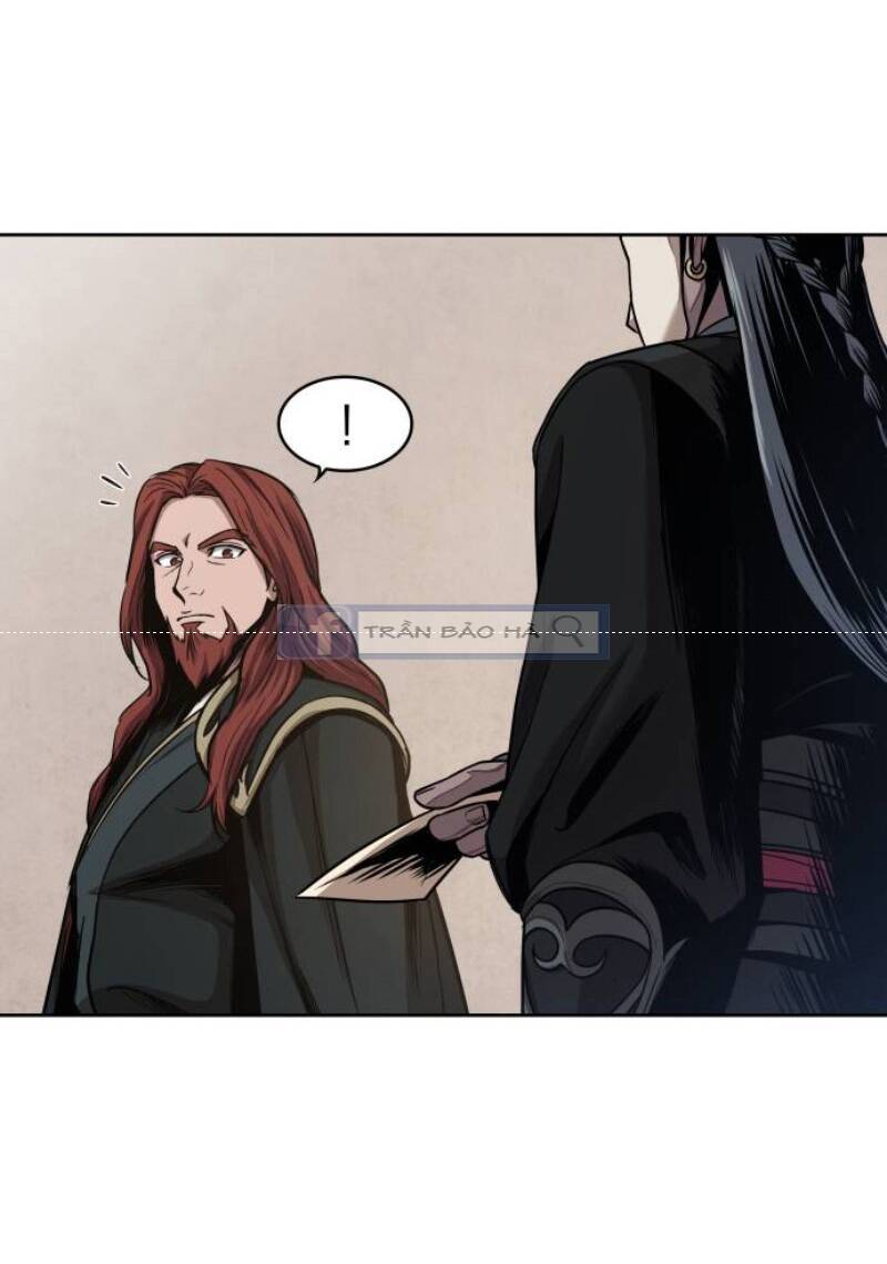 Nano Ma Thần Chap 63 - Next Chap 64