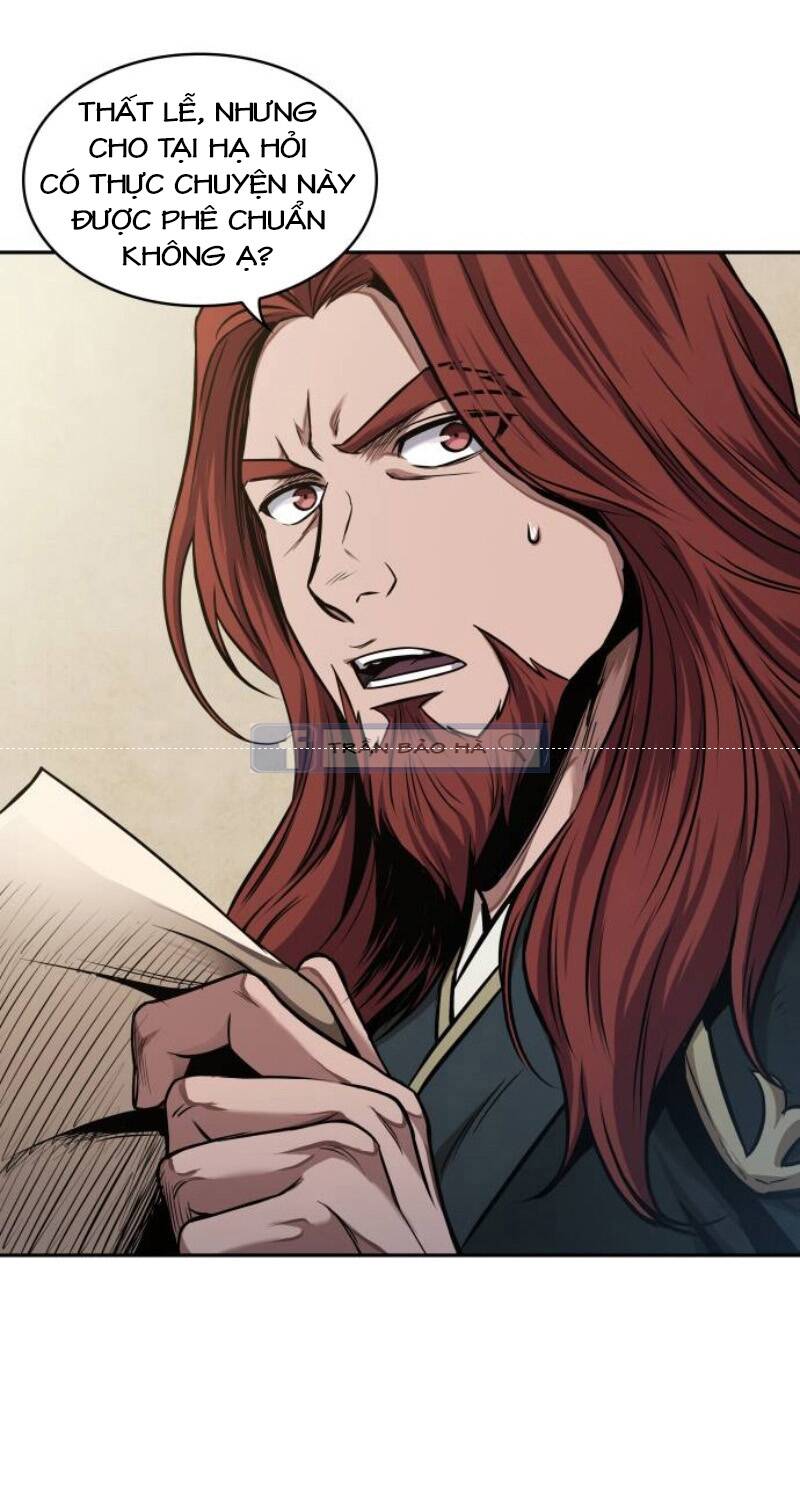 Nano Ma Thần Chap 63 - Next Chap 64