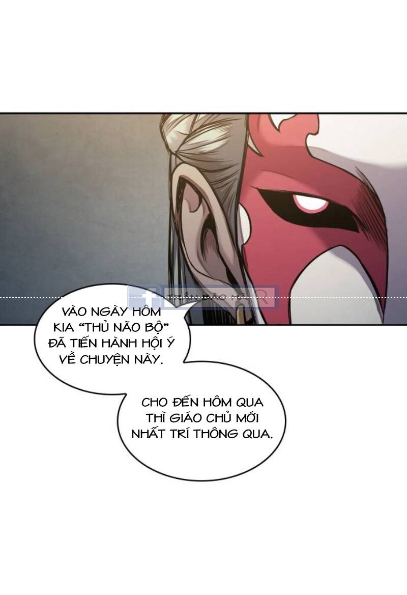 Nano Ma Thần Chap 63 - Next Chap 64