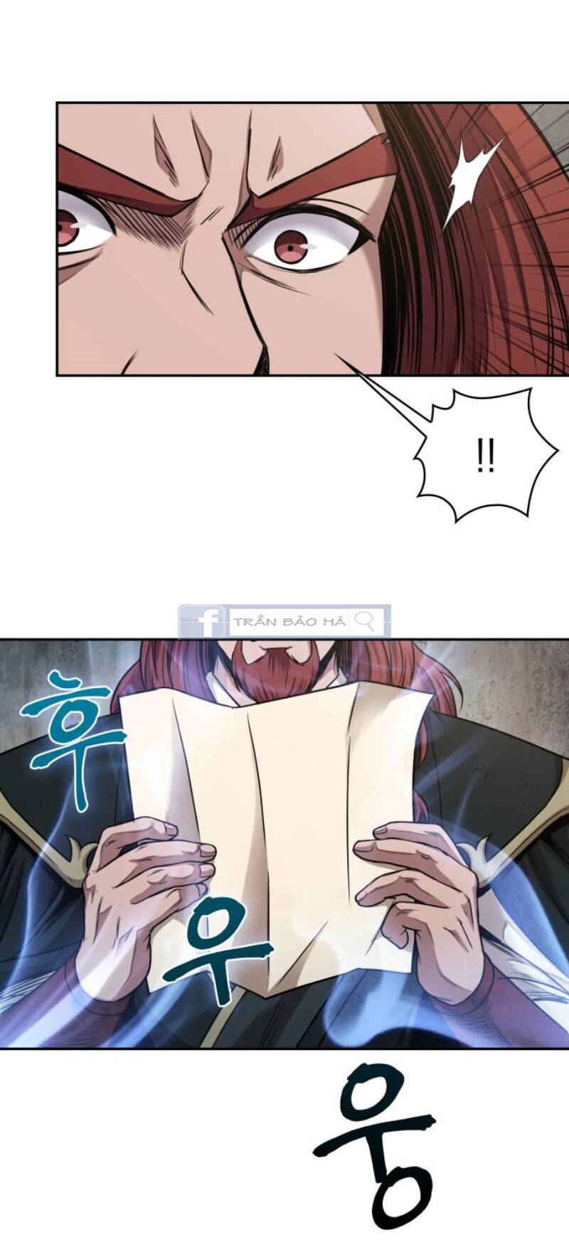 Nano Ma Thần Chap 63 - Next Chap 64