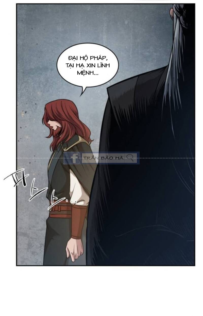 Nano Ma Thần Chap 63 - Next Chap 64