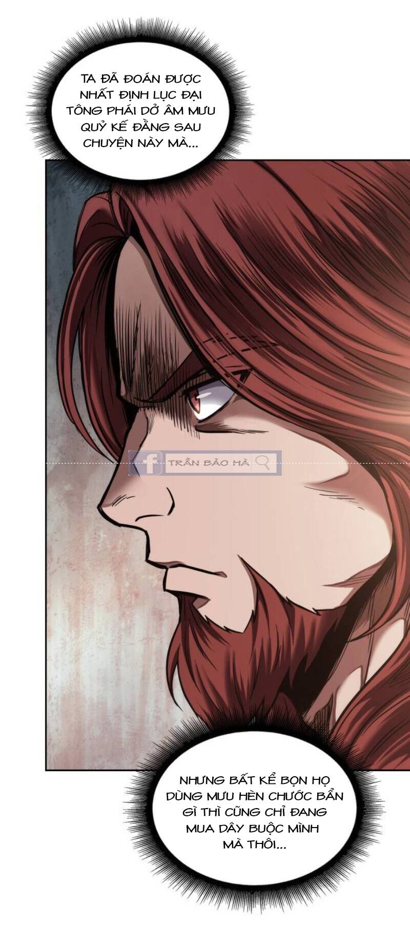 Nano Ma Thần Chap 63 - Next Chap 64