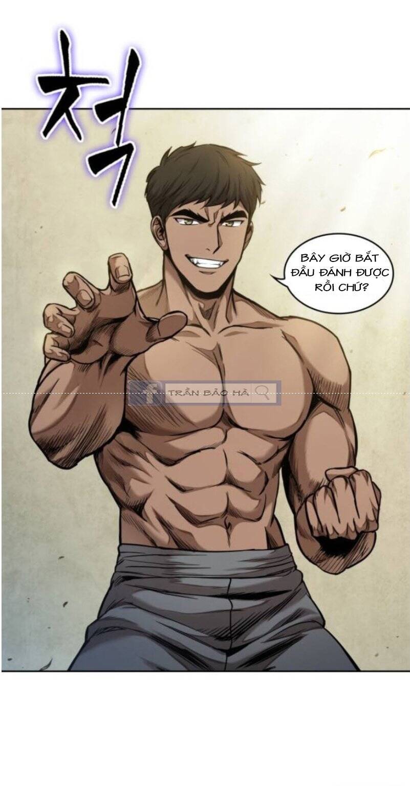Nano Ma Thần Chap 63 - Next Chap 64