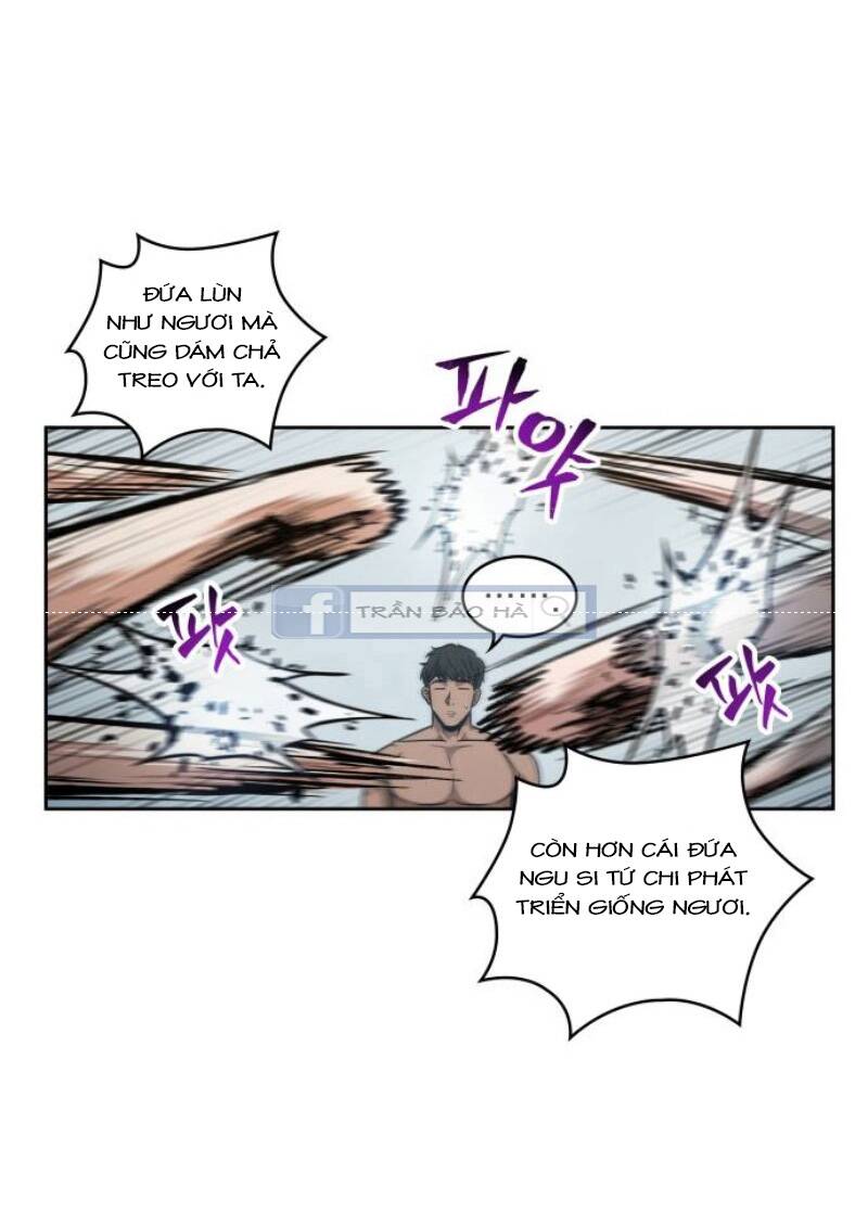 Nano Ma Thần Chap 63 - Next Chap 64