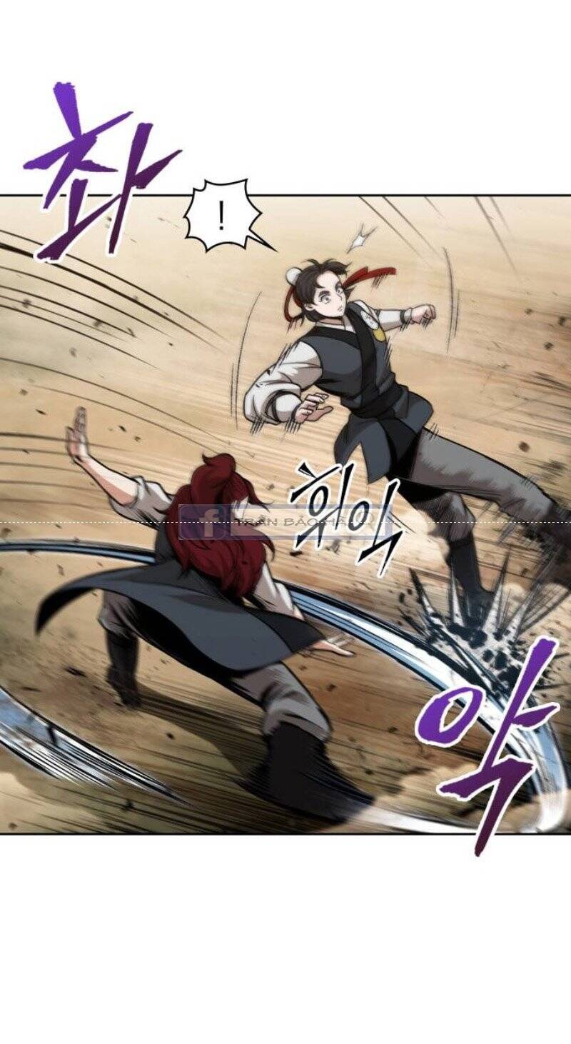 Nano Ma Thần Chap 63 - Next Chap 64