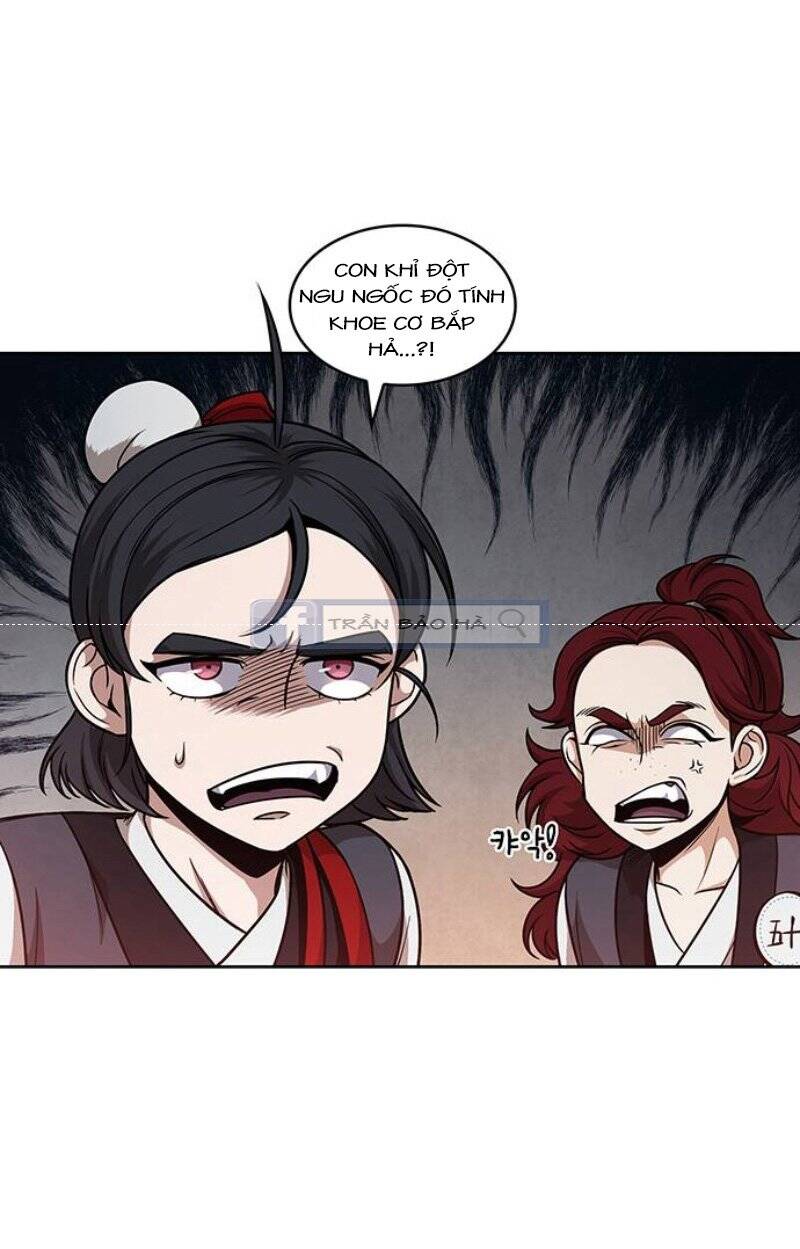 Nano Ma Thần Chap 63 - Next Chap 64