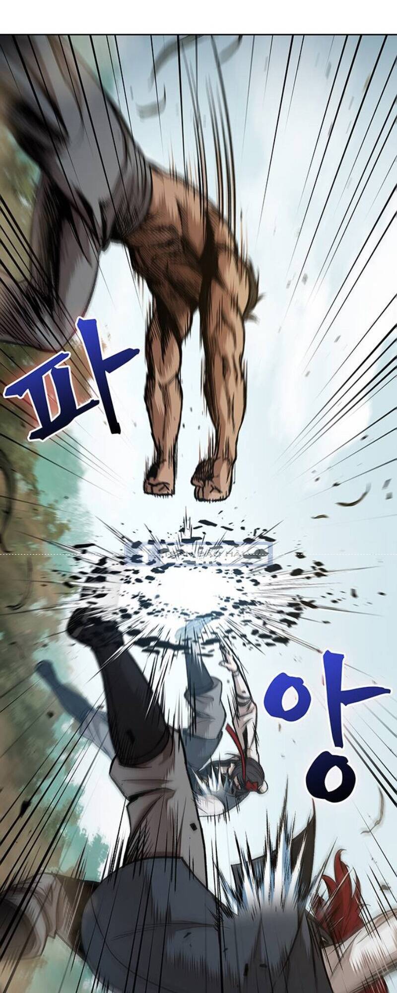 Nano Ma Thần Chap 63 - Next Chap 64