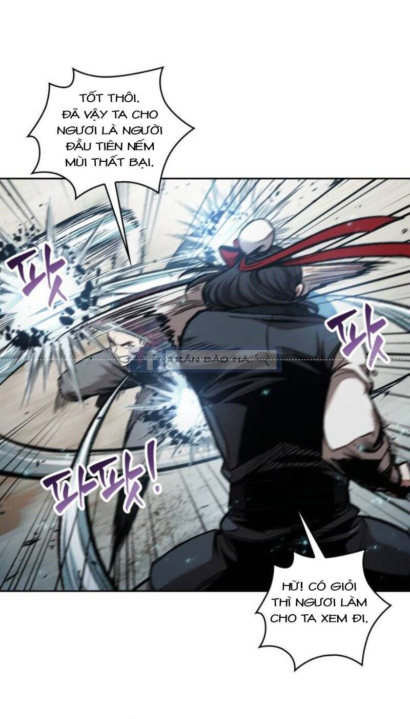 Nano Ma Thần Chap 63 - Next Chap 64
