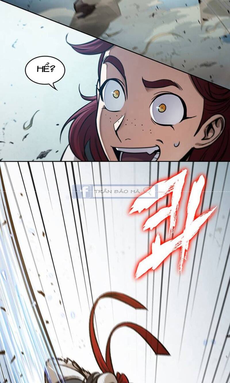 Nano Ma Thần Chap 63 - Next Chap 64