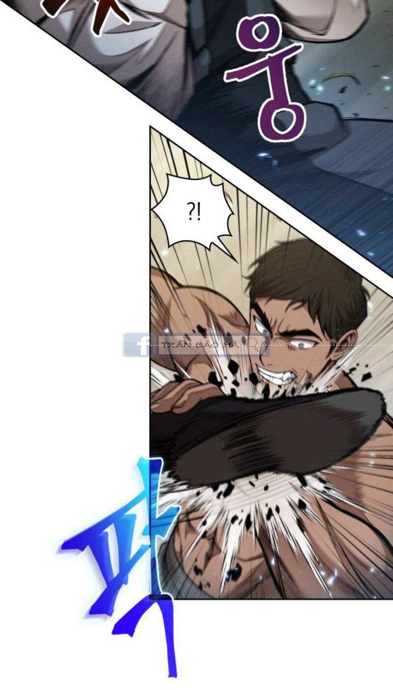 Nano Ma Thần Chap 63 - Next Chap 64