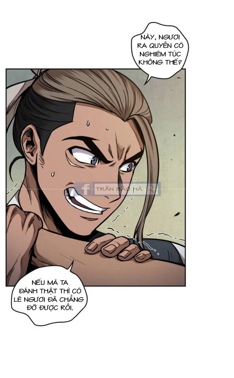 Nano Ma Thần Chap 63 - Next Chap 64