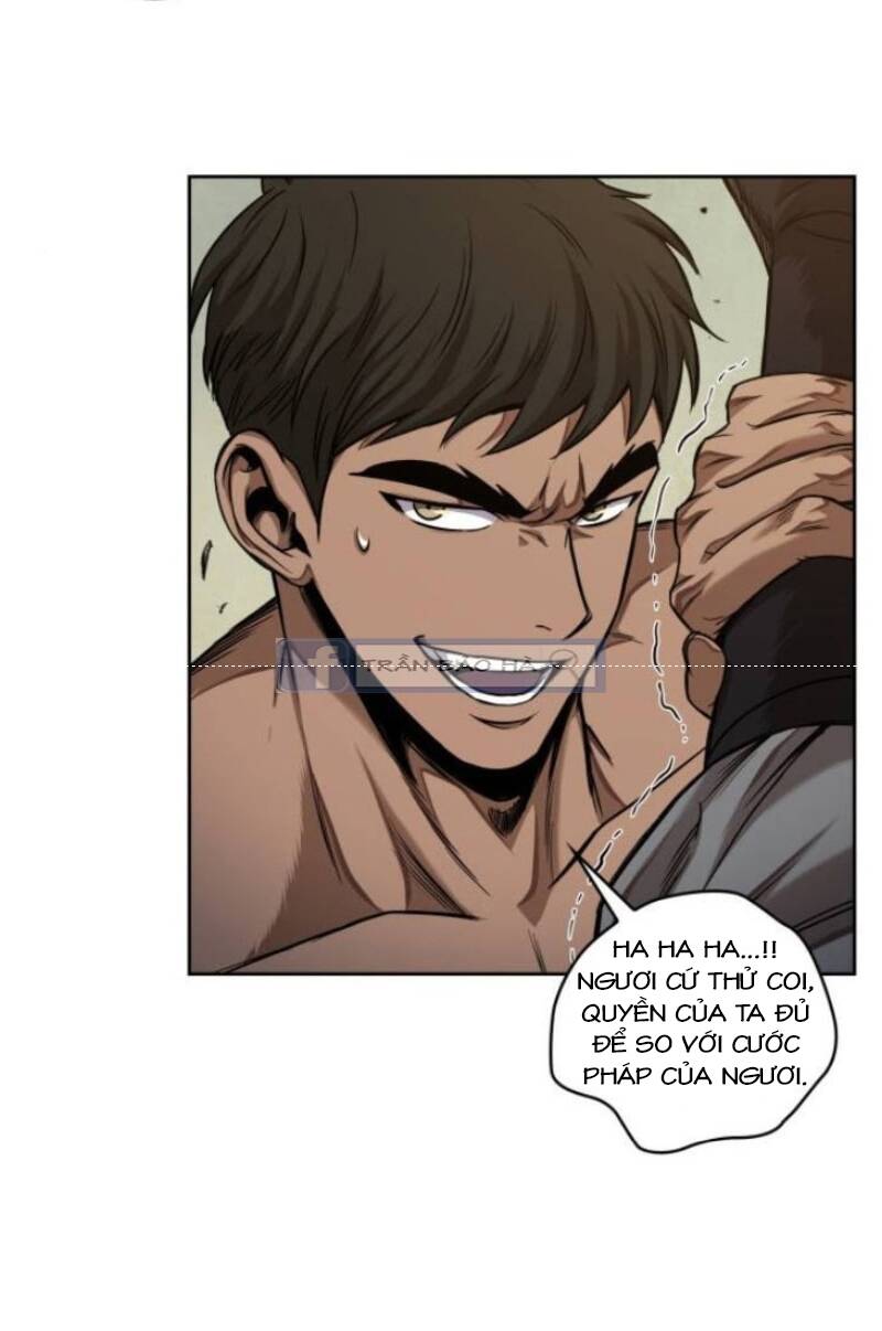 Nano Ma Thần Chap 63 - Next Chap 64