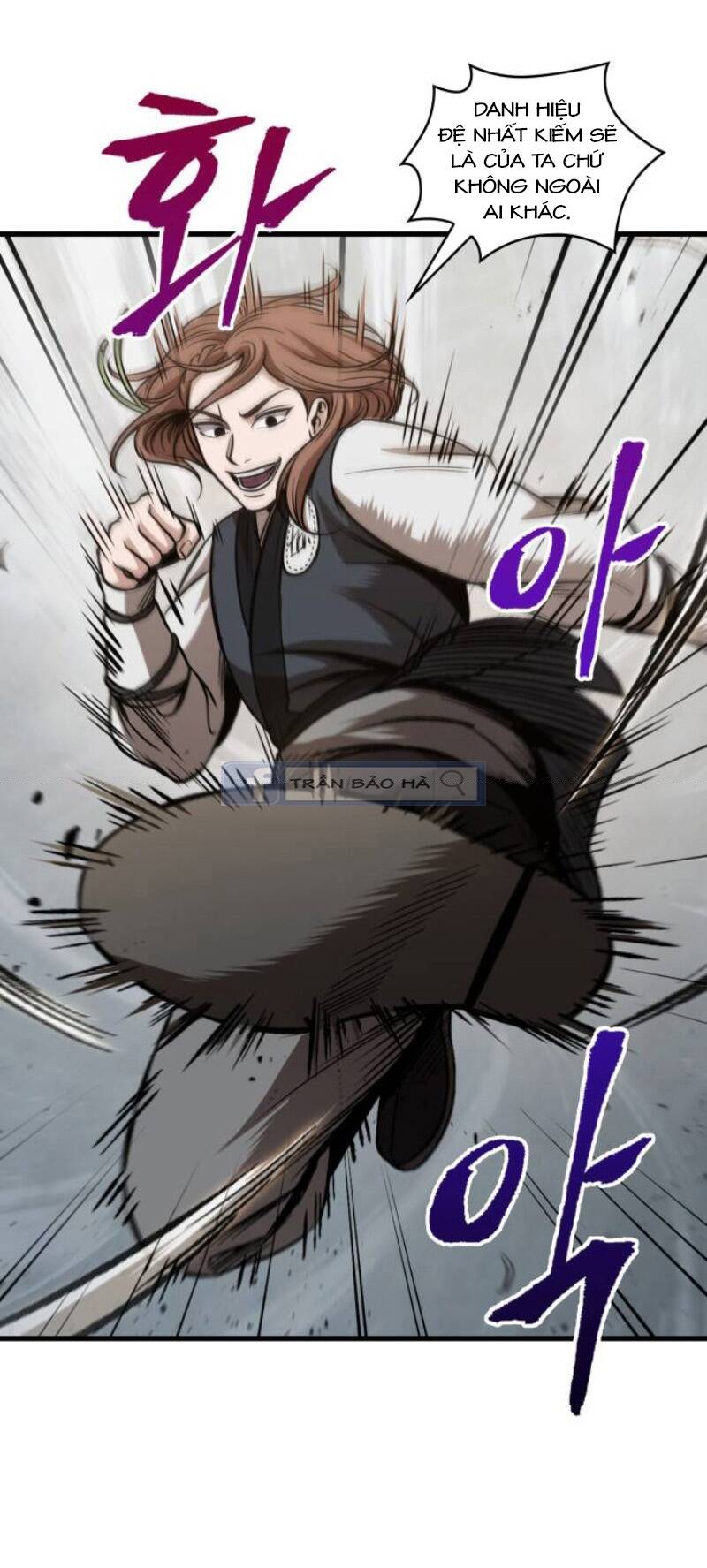 Nano Ma Thần Chap 63 - Next Chap 64