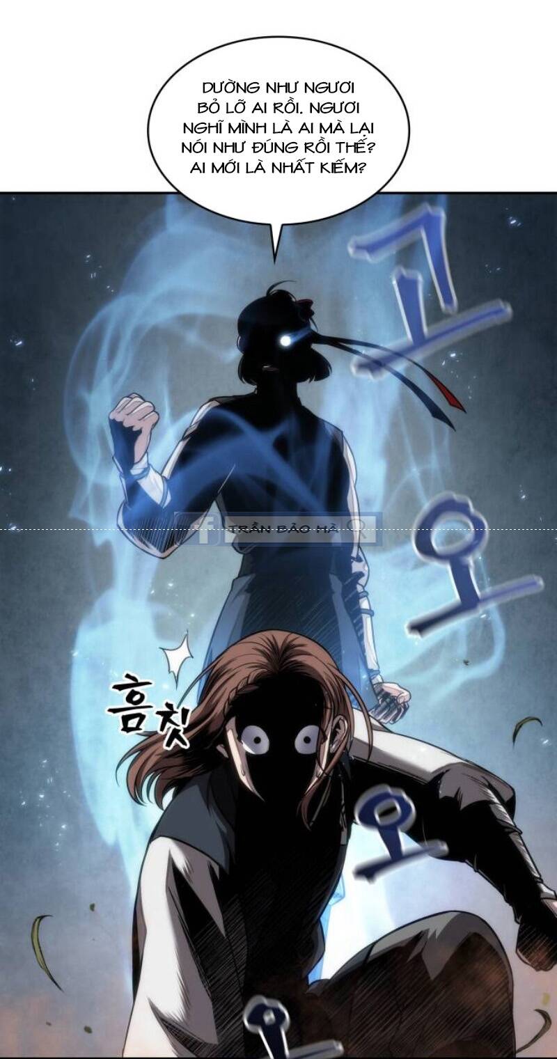 Nano Ma Thần Chap 63 - Next Chap 64