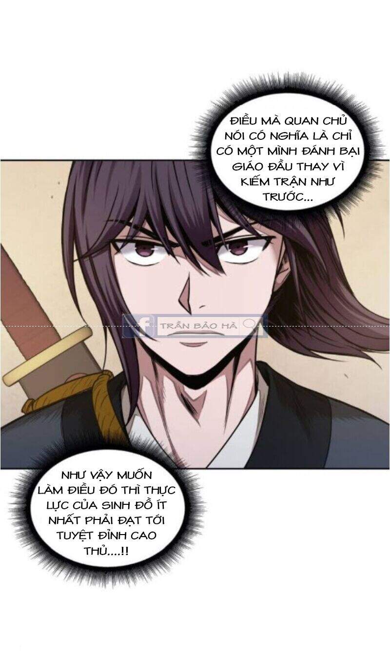 Nano Ma Thần Chap 66 - Next Chap 67