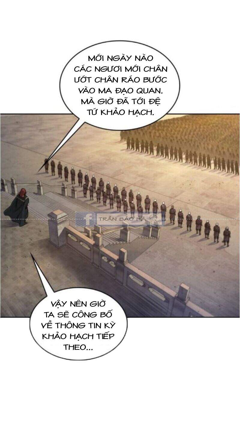Nano Ma Thần Chap 66 - Next Chap 67