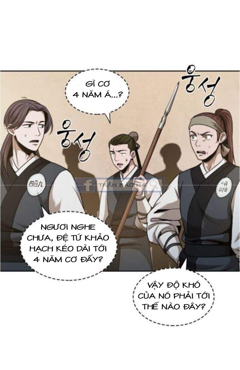 Nano Ma Thần Chap 66 - Next Chap 67