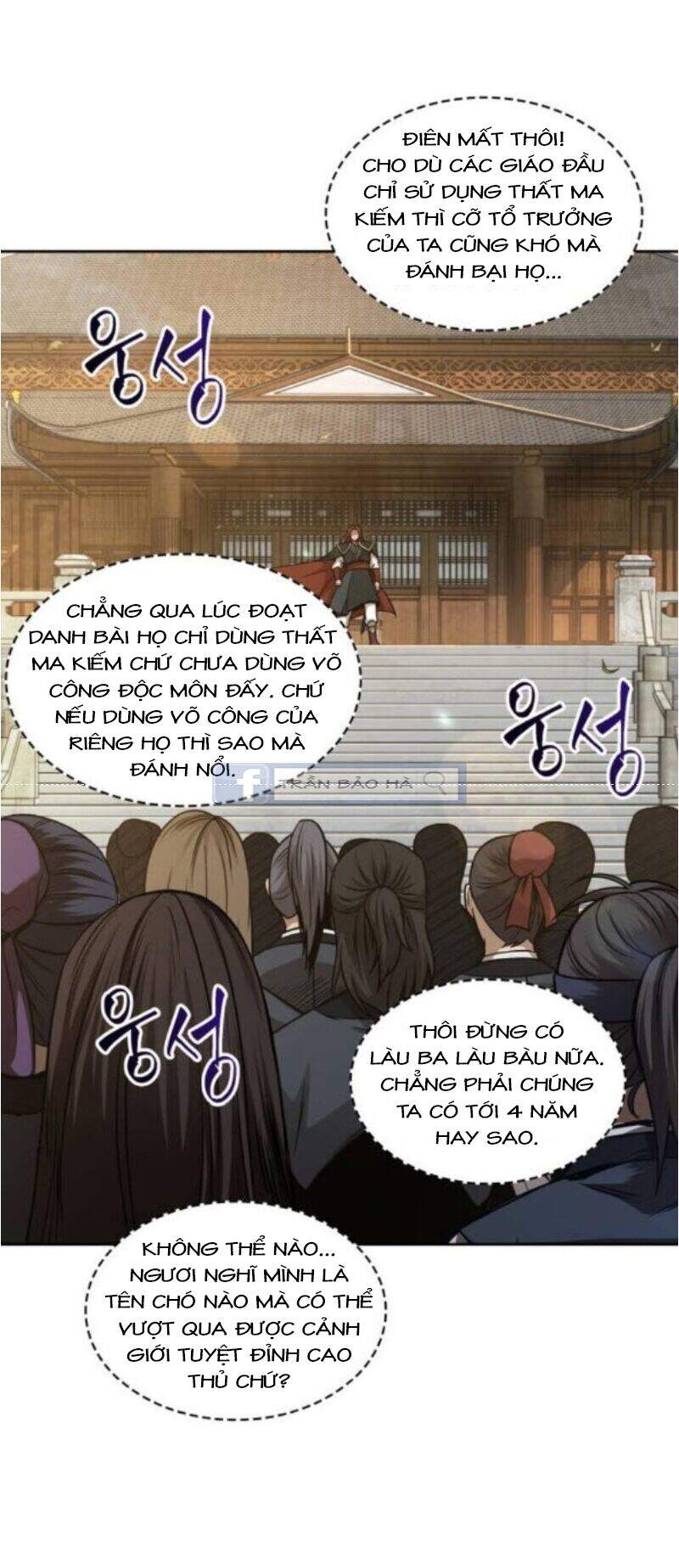 Nano Ma Thần Chap 66 - Next Chap 67