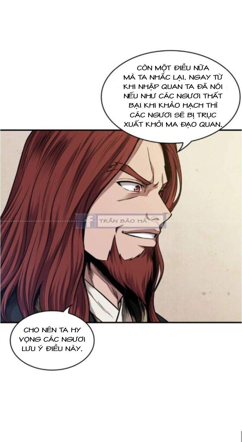 Nano Ma Thần Chap 66 - Next Chap 67