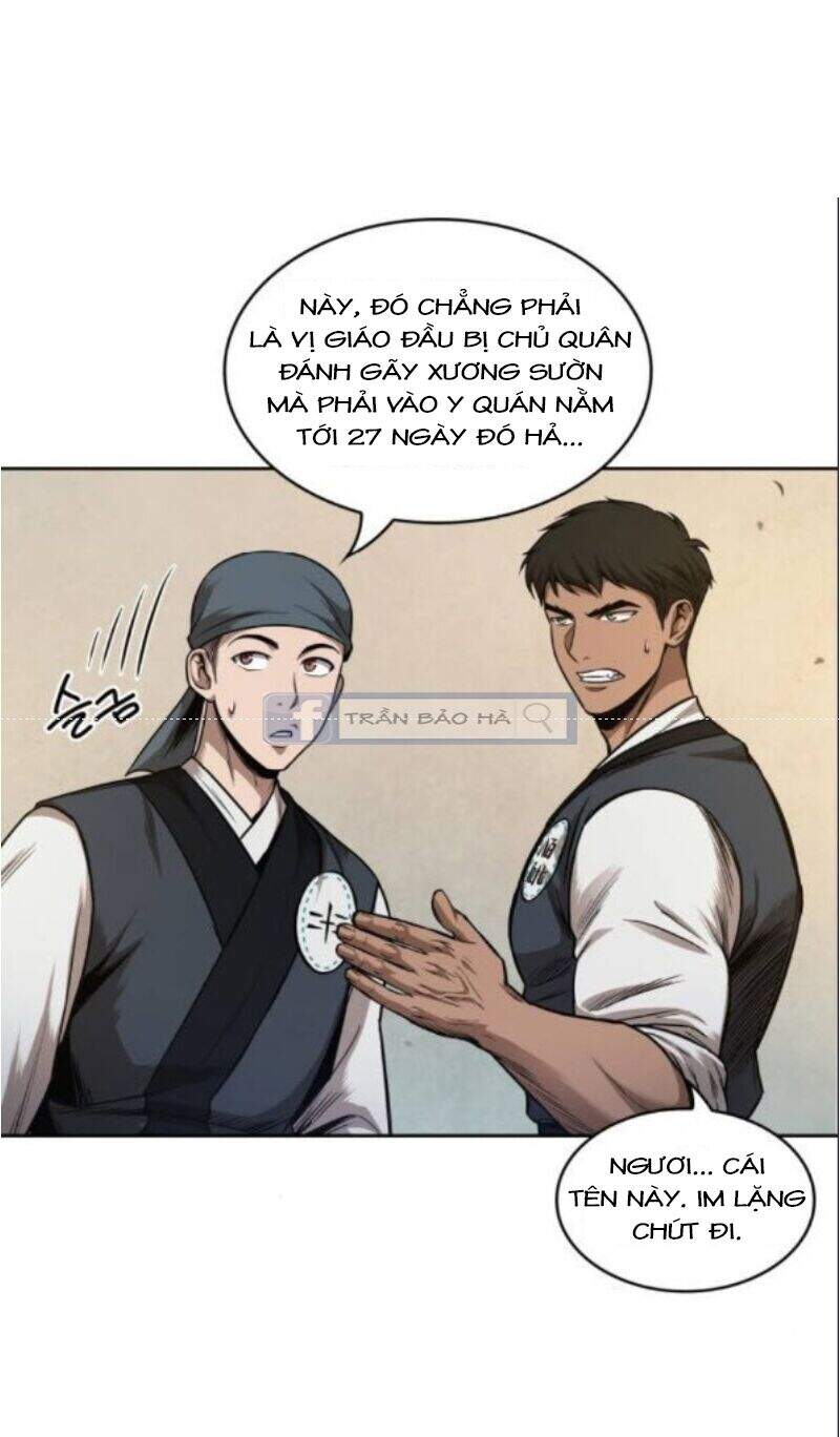 Nano Ma Thần Chap 66 - Next Chap 67