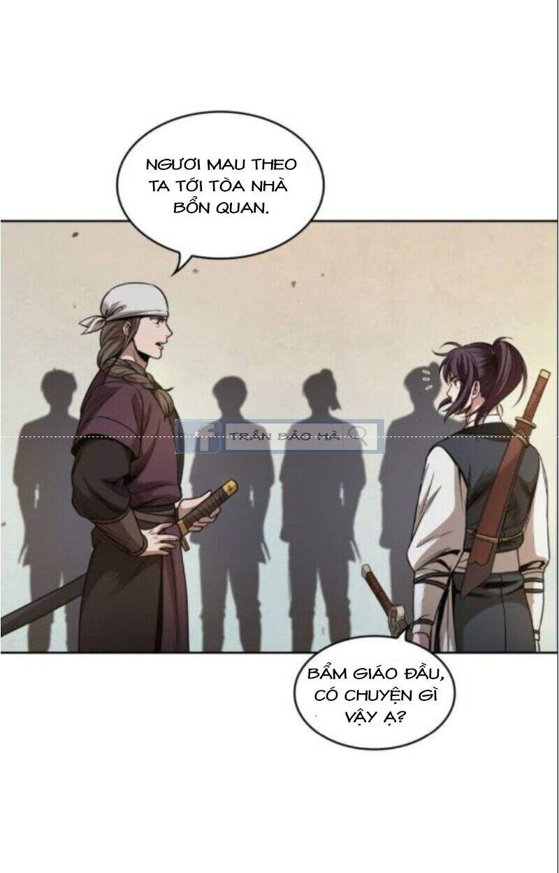 Nano Ma Thần Chap 66 - Next Chap 67