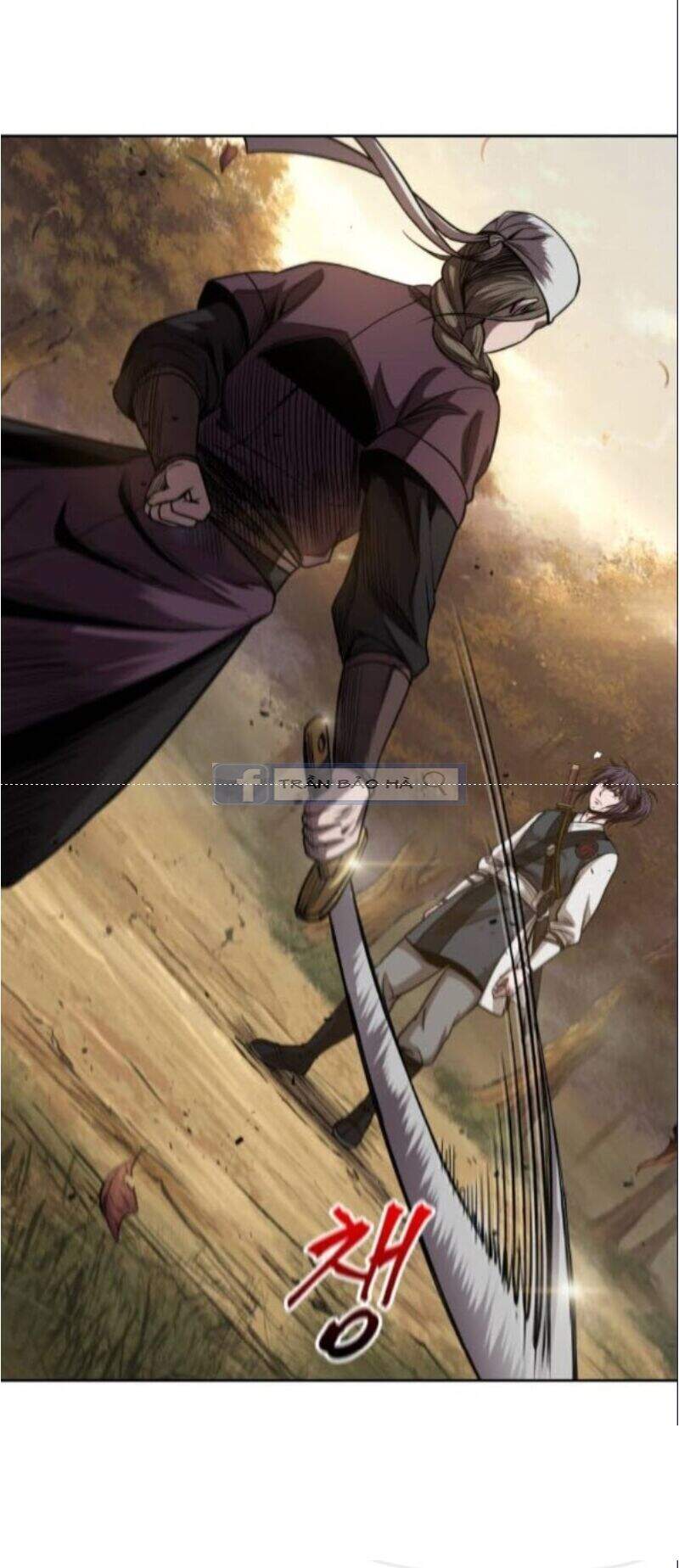 Nano Ma Thần Chap 66 - Next Chap 67