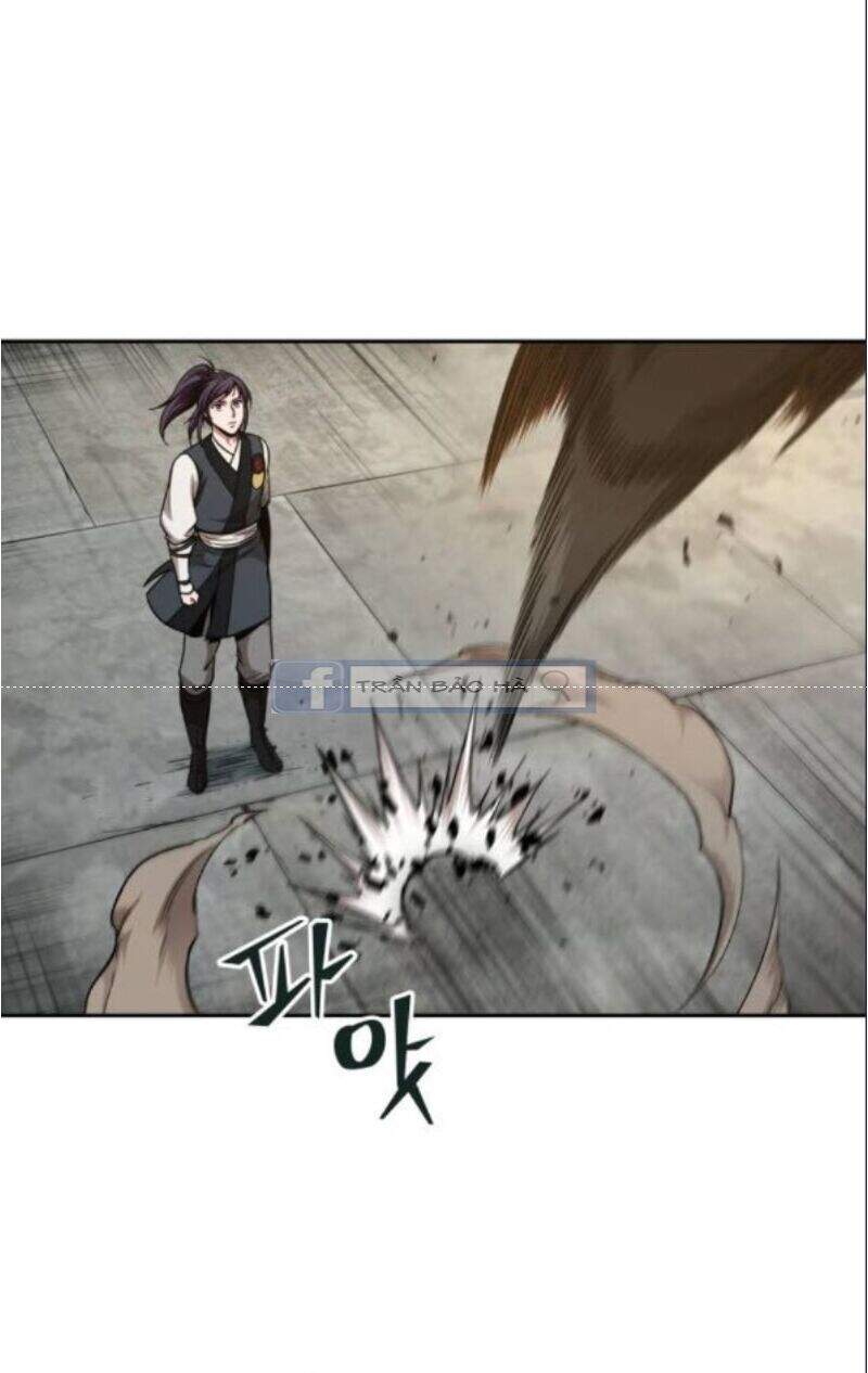 Nano Ma Thần Chap 66 - Next Chap 67