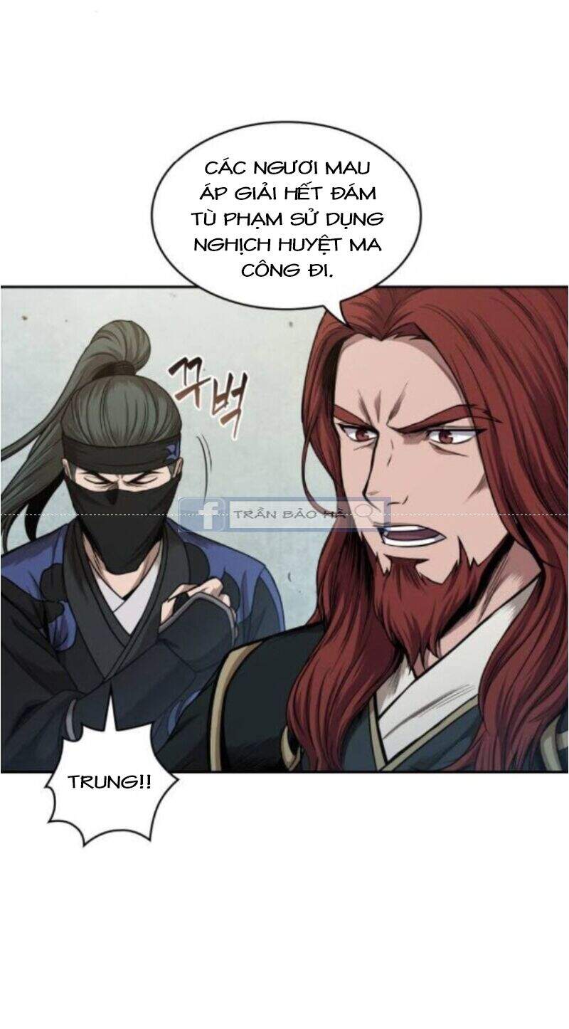 Nano Ma Thần Chap 66 - Next Chap 67