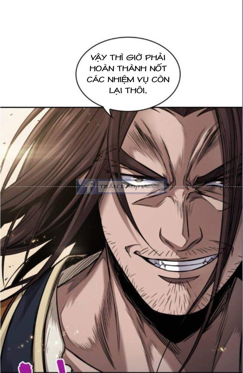 Nano Ma Thần Chap 66 - Next Chap 67