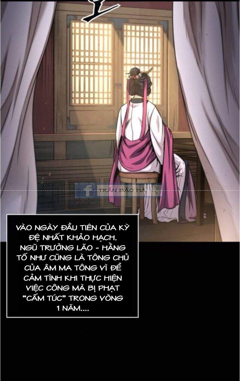 Nano Ma Thần Chap 66 - Next Chap 67
