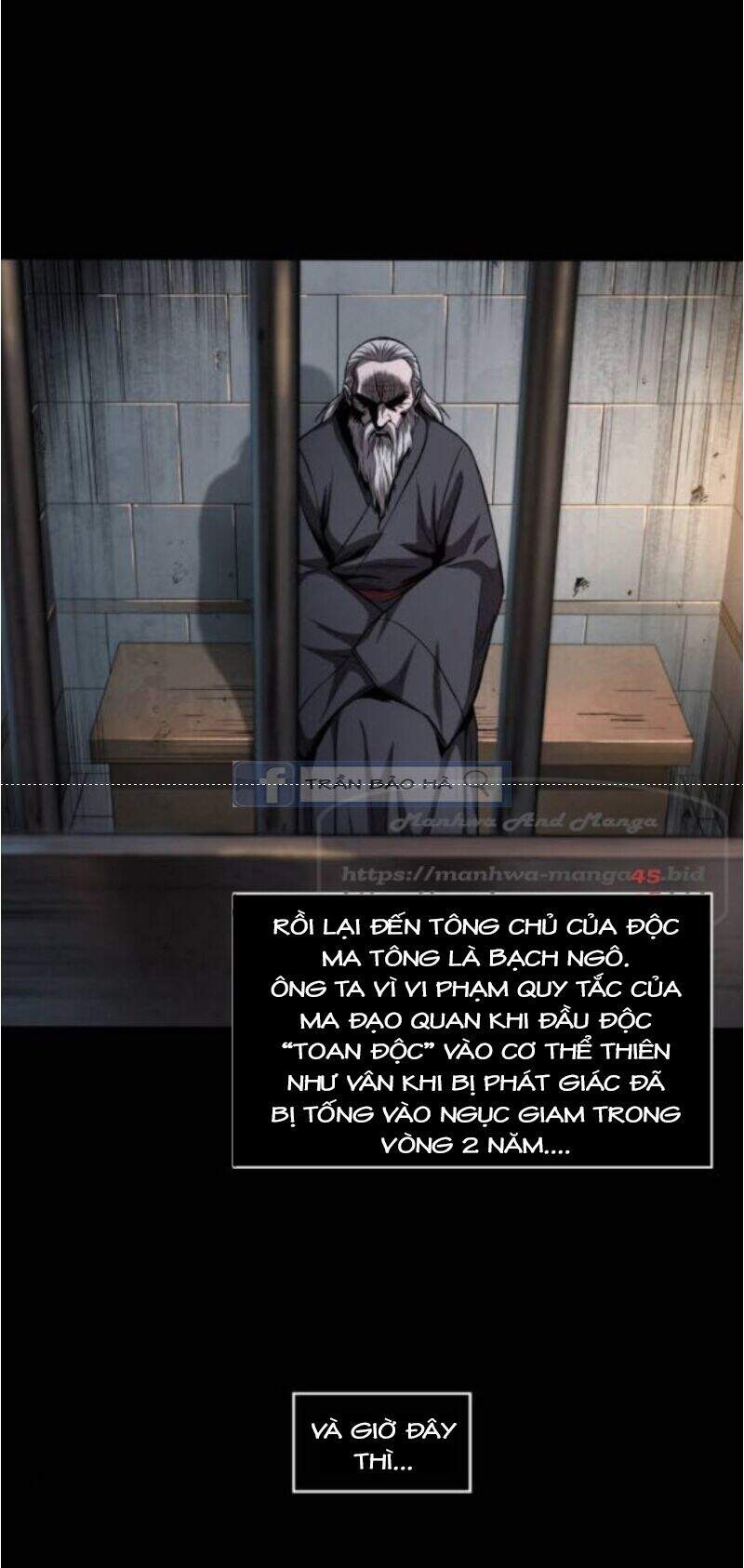 Nano Ma Thần Chap 66 - Next Chap 67