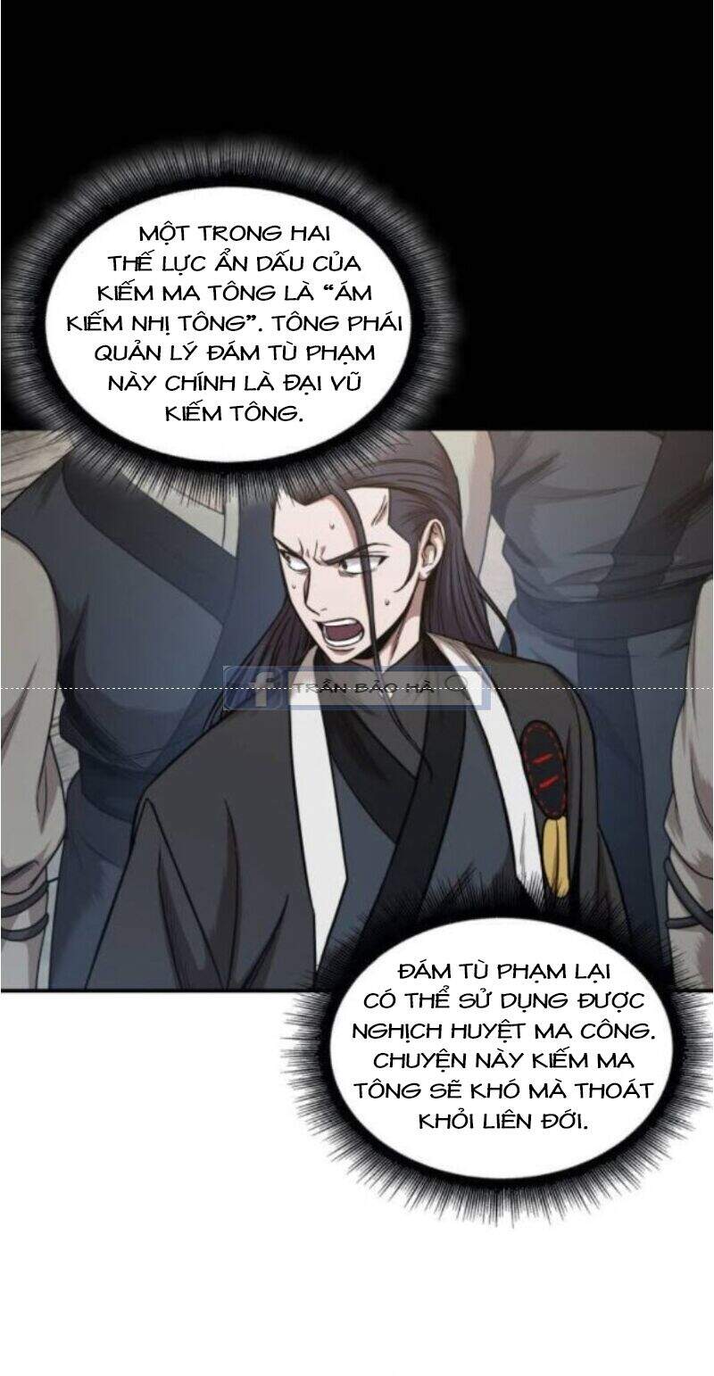 Nano Ma Thần Chap 66 - Next Chap 67