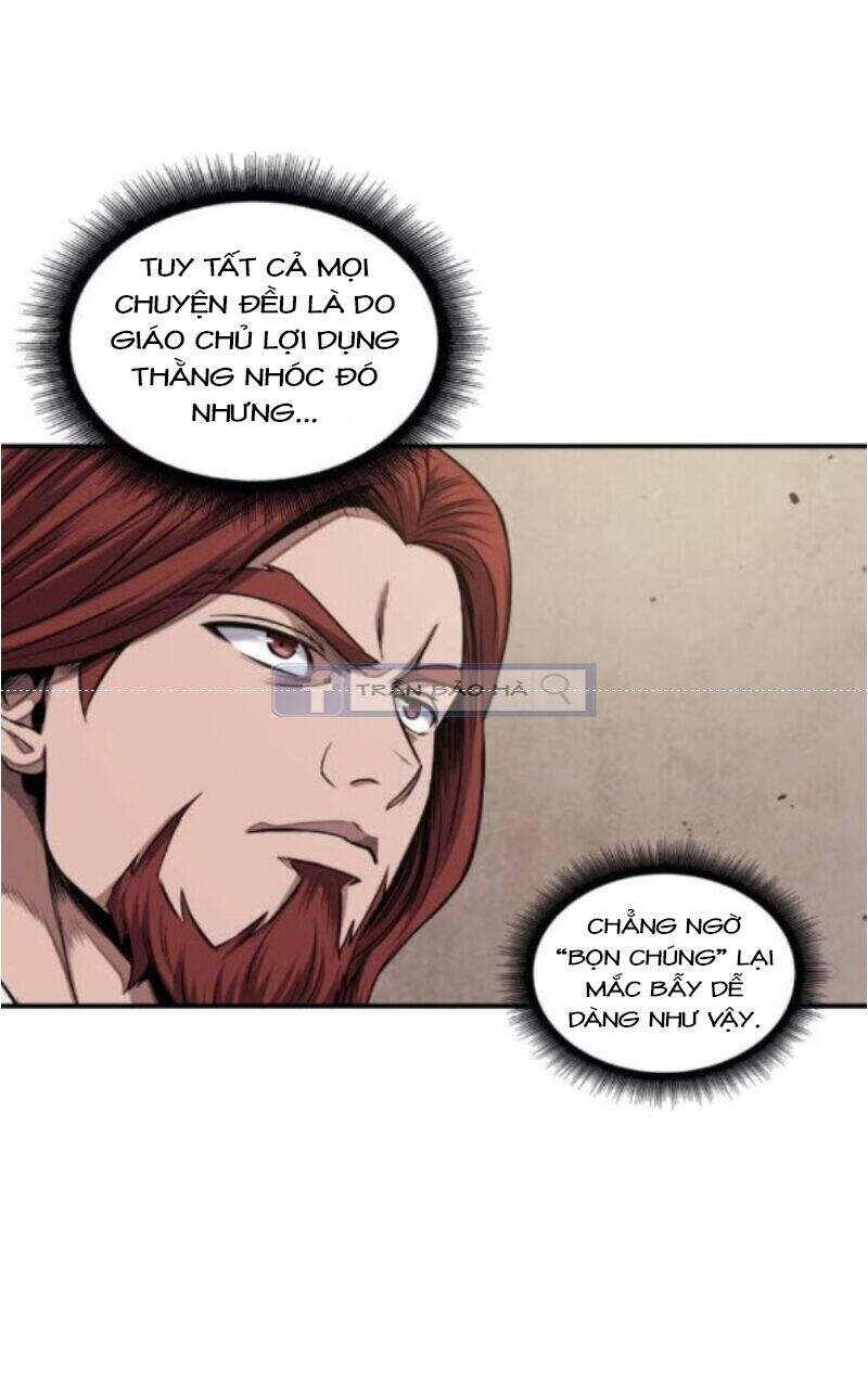 Nano Ma Thần Chap 66 - Next Chap 67