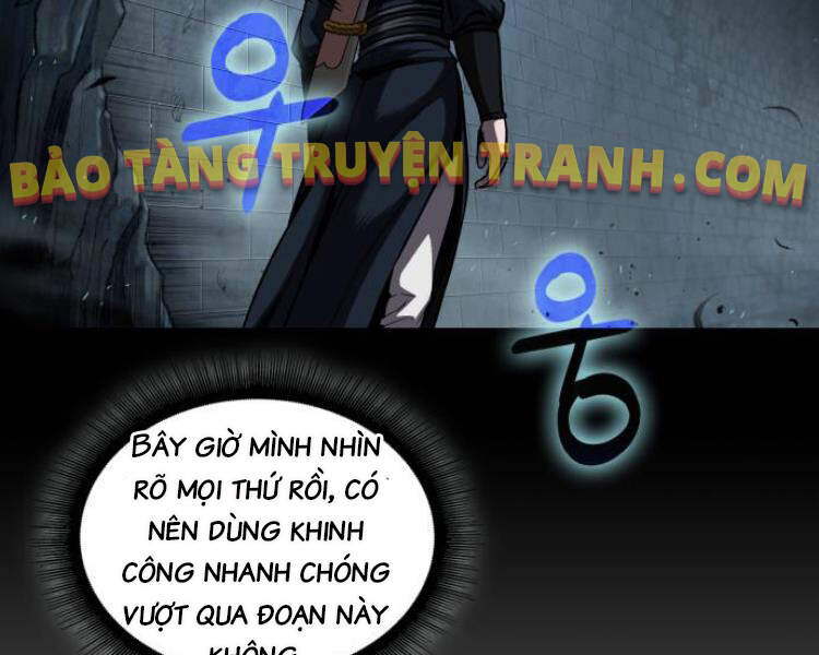 Nano Ma Thần Chap 74 - Next Chap 75
