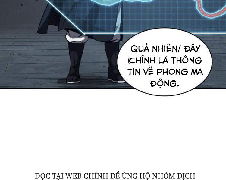Nano Ma Thần Chap 74 - Next Chap 75