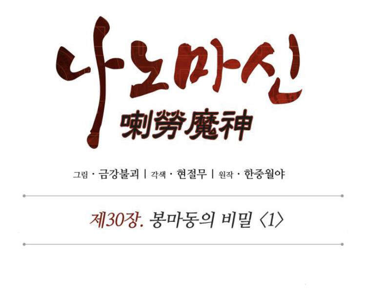 Nano Ma Thần Chap 74 - Next Chap 75