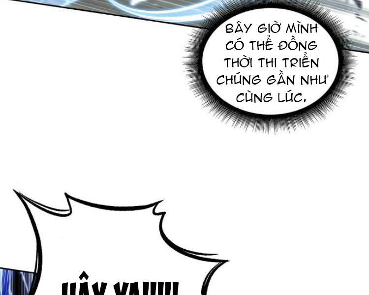 Nano Ma Thần Chap 75 - Next Chap 76