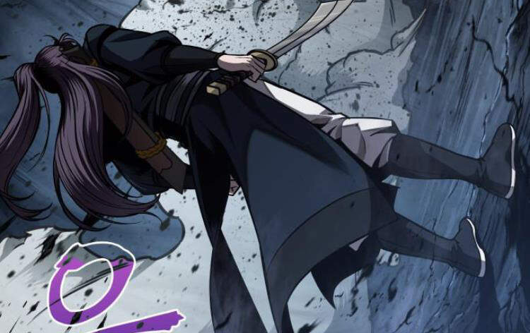 Nano Ma Thần Chap 75 - Next Chap 76