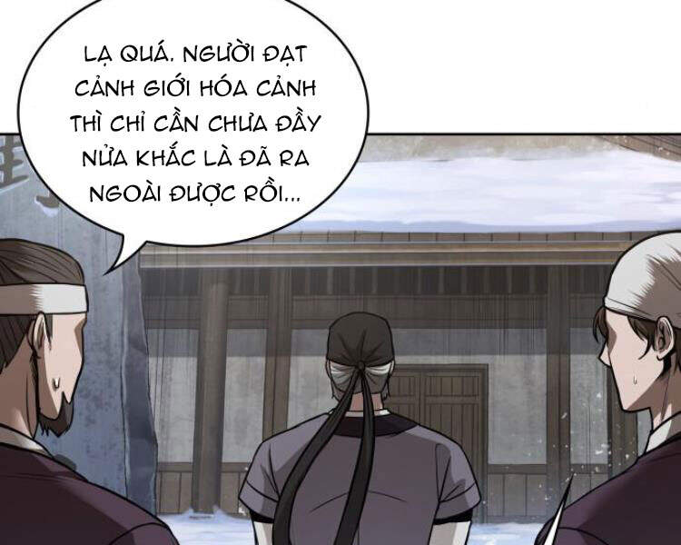 Nano Ma Thần Chap 76 - Next Chap 77