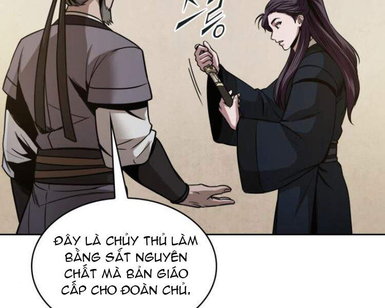Nano Ma Thần Chap 77 - Next Chap 78