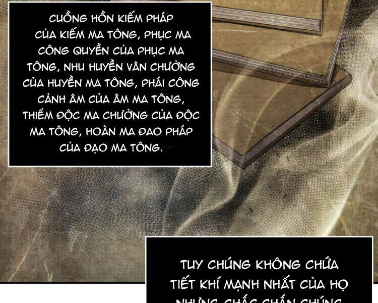 Nano Ma Thần Chap 78 - Next Chap 79