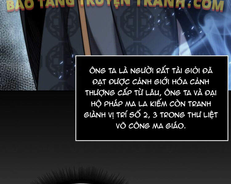 Nano Ma Thần Chap 79 - Next Chap 80