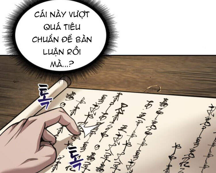 Nano Ma Thần Chap 79 - Next Chap 80