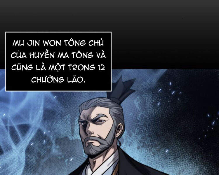 Nano Ma Thần Chap 79 - Next Chap 80