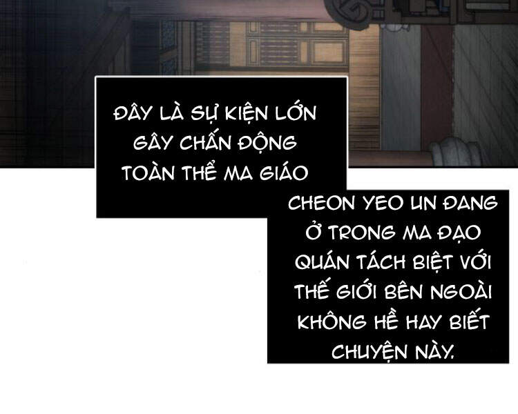 Nano Ma Thần Chap 79 - Next Chap 80